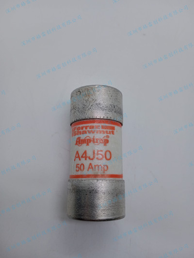 MERSEN 熔断器 A4J50 