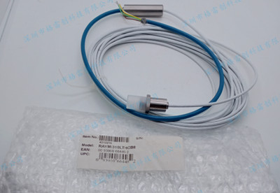 Raytek 红外测温计 RAYMI3-10-LT-H-CB8