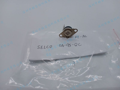 SELCO 热保护器 OA-175-QC