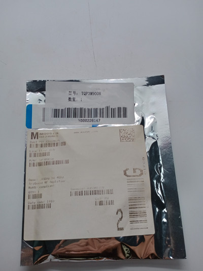 Qorvo TQP3M9008 放大器