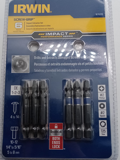 IRWIN 1876225 弹簧夹具
