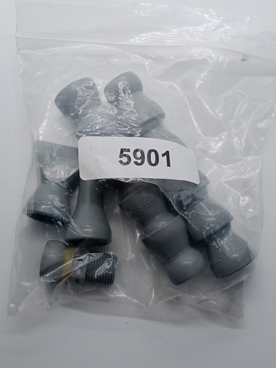 Exair依爱 5901 风刀