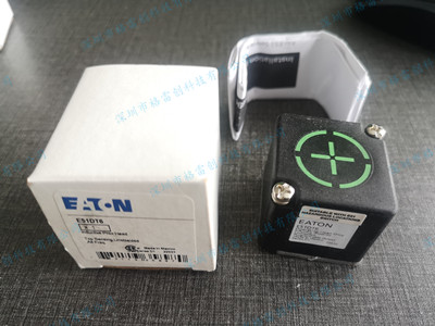 Cutler-Hammer 接近开关 E51DT6