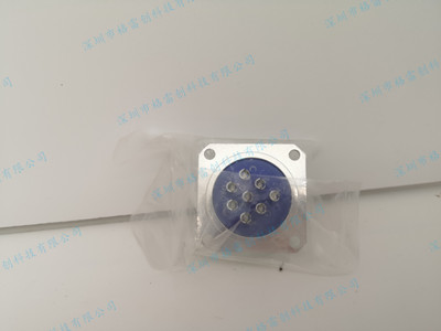 Detoronics 连接器 DT02H-16-8PN