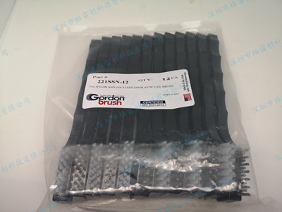 Gordon Brush 刷子 221SSN-12