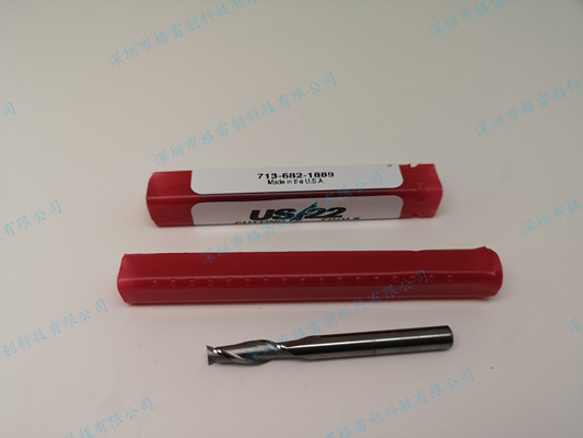 BASS TOOL 铣刀 22-300-012