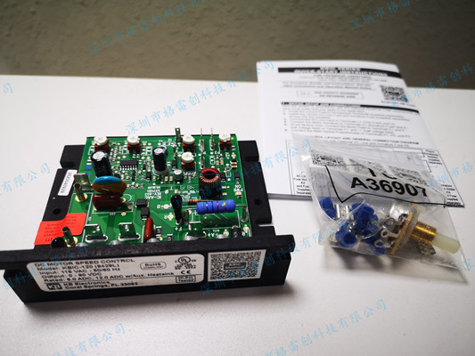 KB ELECTRONICS 直流控制器 KBIC-120