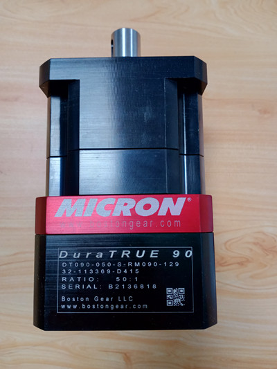 THOMSON 减速机 32-113369-D415