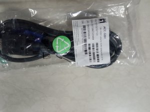 优势供应 德国 LEVELONE 连接线 ACC-3201 和 LEVELONE 切换器 KVM-3208