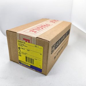 SQUARE D 断路器 EDB34110 全新原装正品 库存现货
