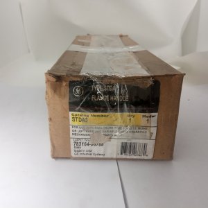 GE 法兰手柄 STDA3 原装正品 剩余库存