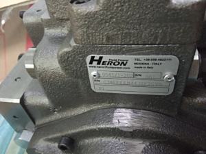 原装正品 意大利 HERON 液压泵 C346XXAM4330R5GVS 