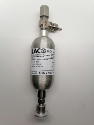 美国品牌 LACO 标准漏孔 CM515.0-81040V04